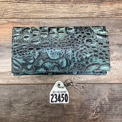 Bandit Wallet - #23450