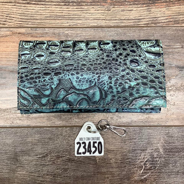 Bandit Wallet - #23450