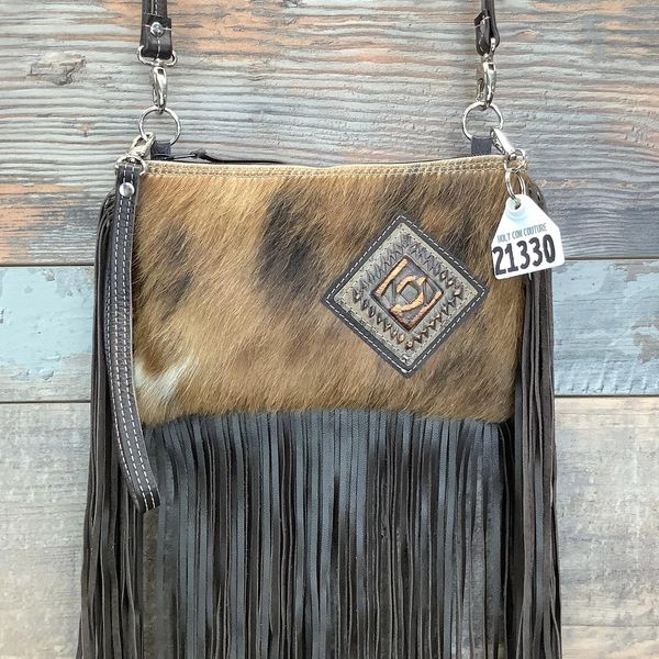 Ranch Hand  ~ #21330