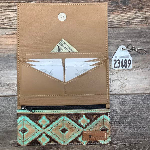 Bandit Wallet - #23489