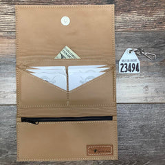Bandit Wallet - #23494