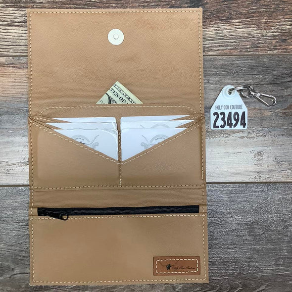 Bandit Wallet - #23494