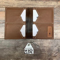 Unisex Wallet #21352