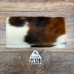 Bandit Wallet - #21328