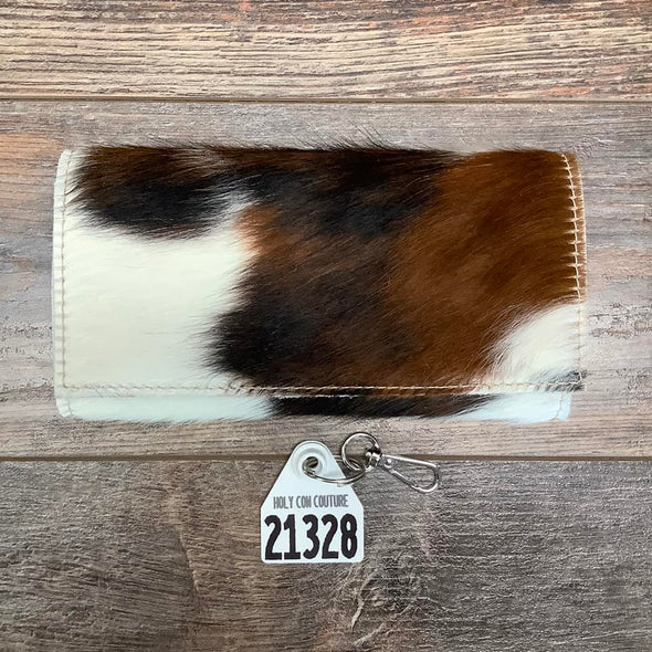 Bandit Wallet - #21328
