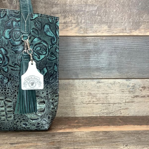 The Market Tote #51811