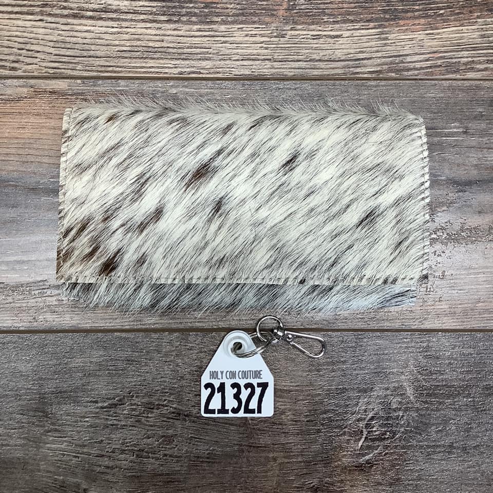 Bandit Wallet - #21327