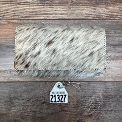 Bandit Wallet - #21327