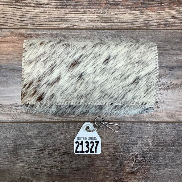Bandit Wallet - #21327