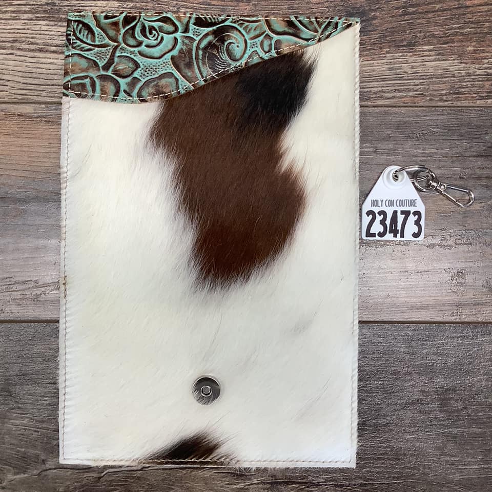 Bandit Wallet - #23473