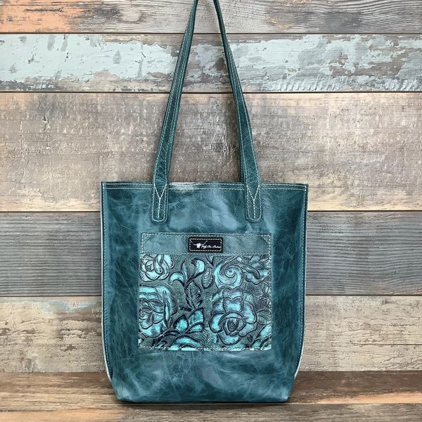 The Market Tote #51811