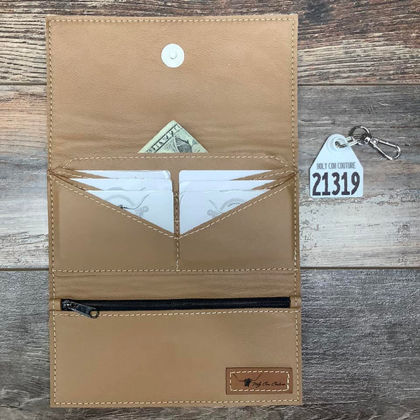 Bandit Wallet - #21319