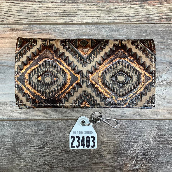 Bandit Wallet - #23483
