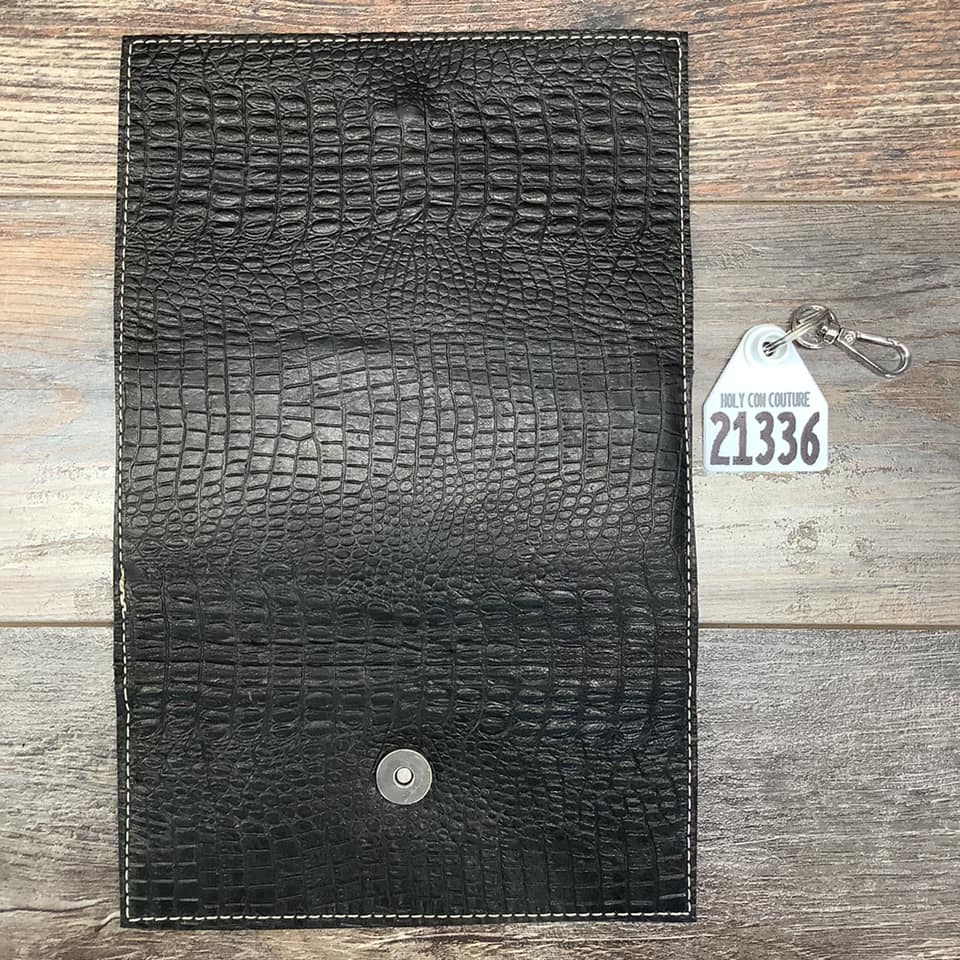 Bandit Wallet - #21336