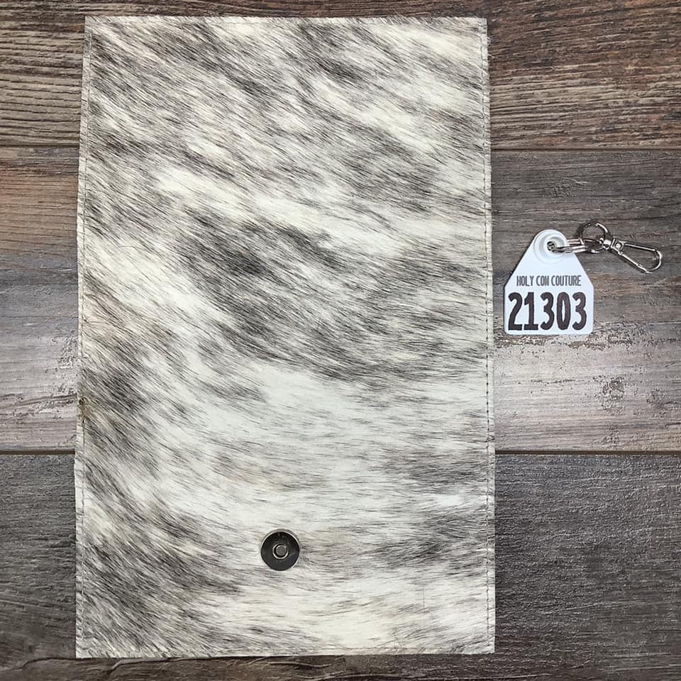 Bandit Wallet - #21303