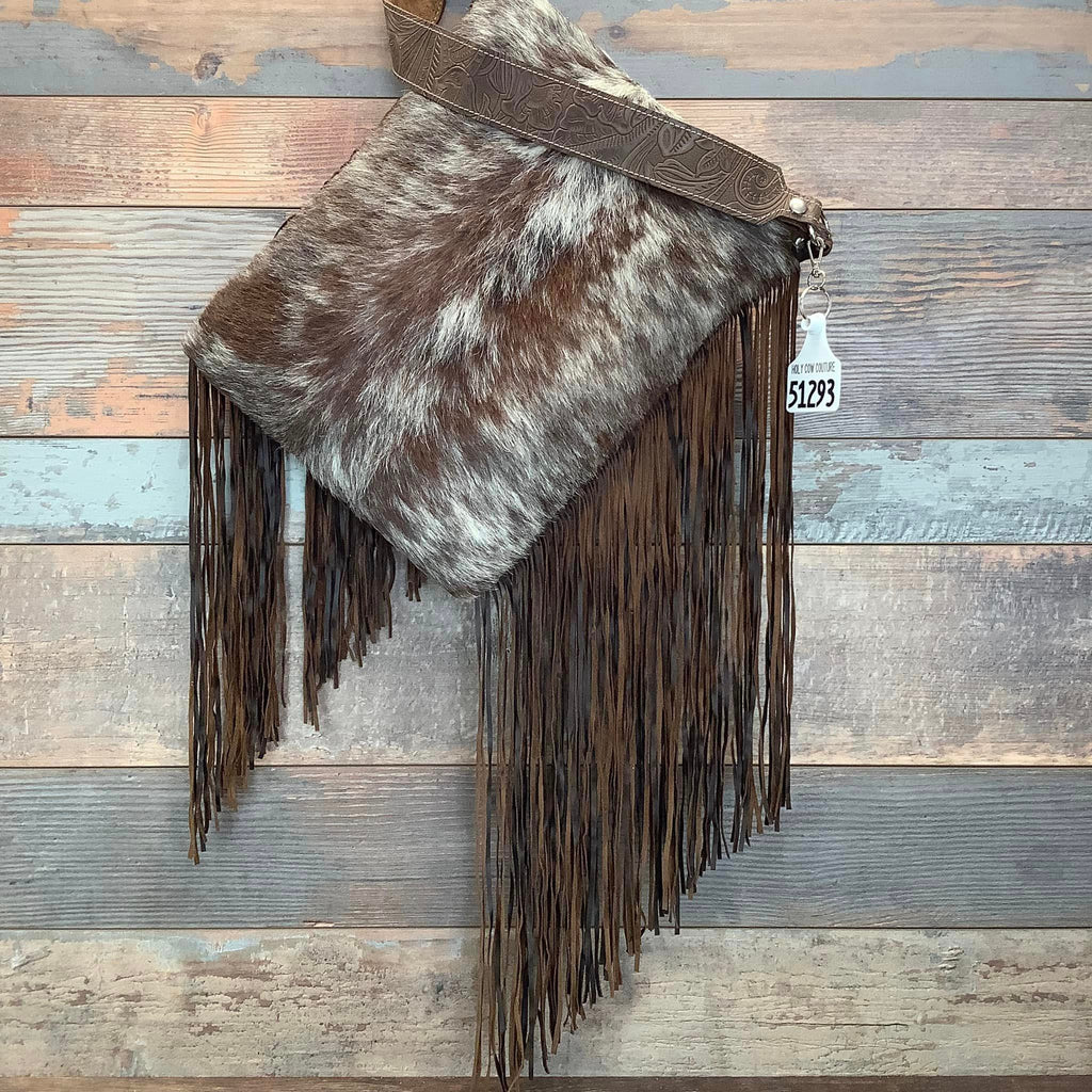 Bagpack - 18" Fringe  #51293