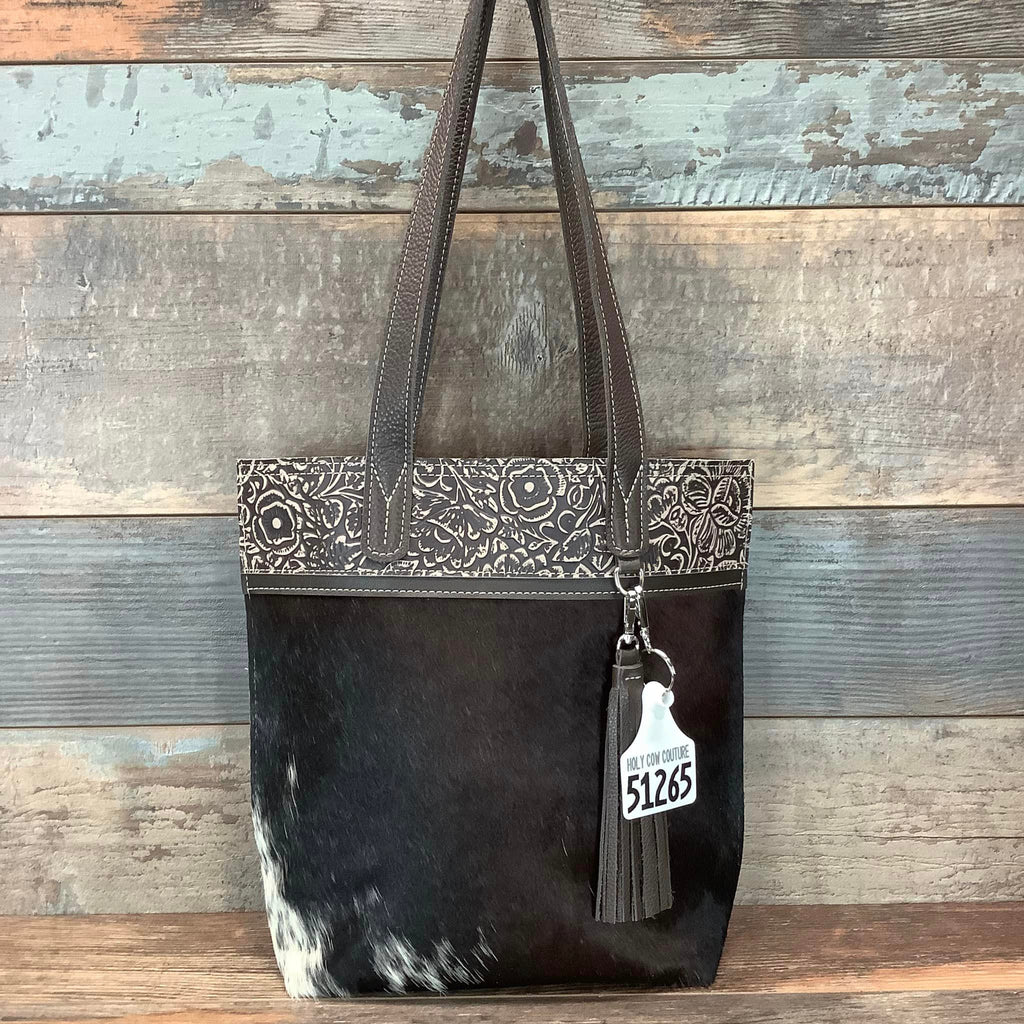 The Market Tote #51265