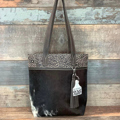 The Market Tote #51265