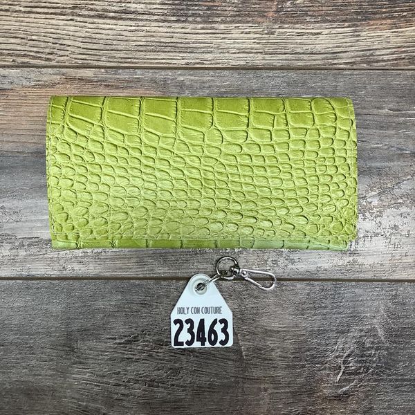 Bandit Wallet - #23463
