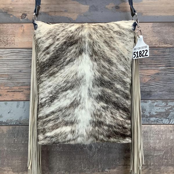 Bagpack - 18" Fringe  #51822