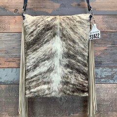Bagpack - 18" Fringe  #51822