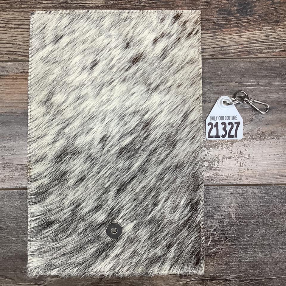 Bandit Wallet - #21327