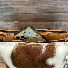 Double Ranch Hand #21321