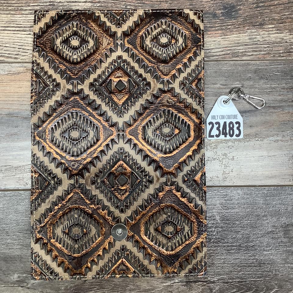 Bandit Wallet - #23483