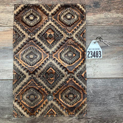 Bandit Wallet - #23483