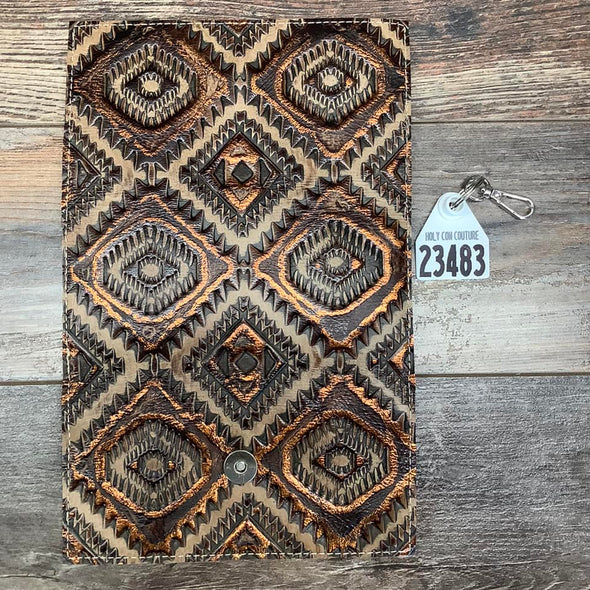 Bandit Wallet - #23483