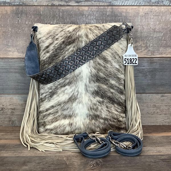 Bagpack - 18" Fringe  #51822