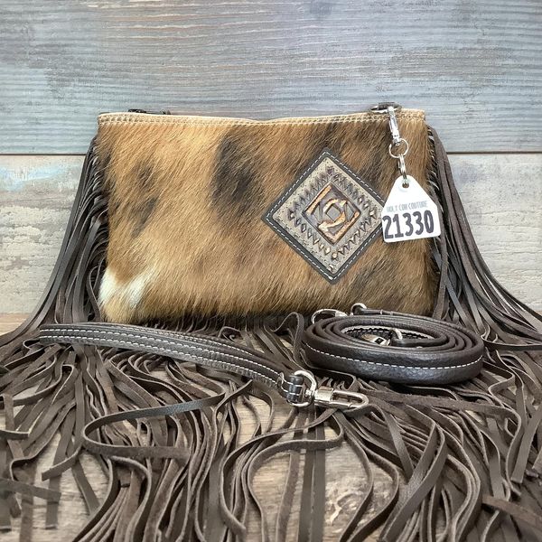 Ranch Hand  ~ #21330