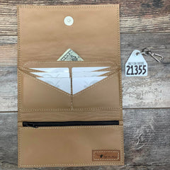 Bandit Wallet - #21355