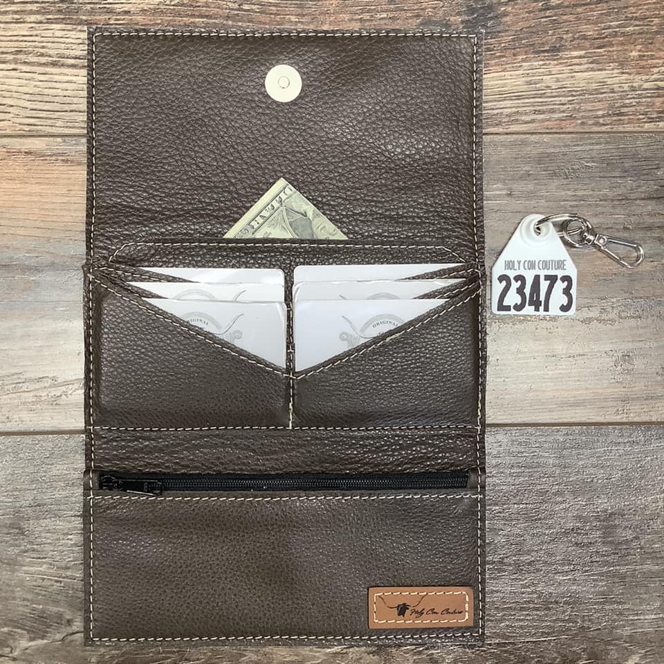 Bandit Wallet - #23473