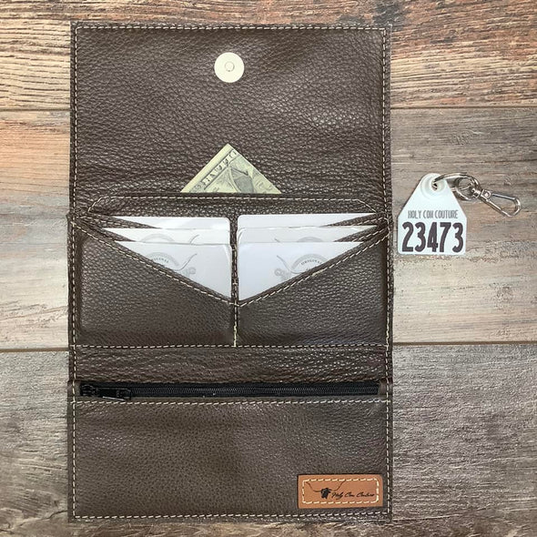 Bandit Wallet - #23473