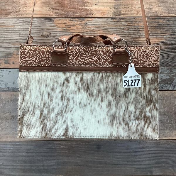 Get Outta Dodge Hybrid Tote - #51277