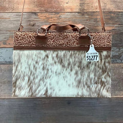 Get Outta Dodge Hybrid Tote - #51277