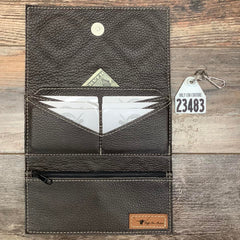 Bandit Wallet - #23483