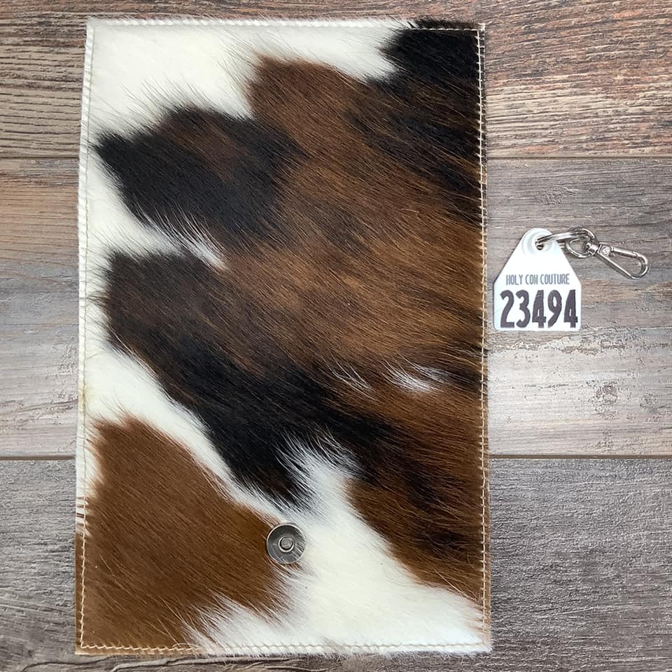 Bandit Wallet - #23494