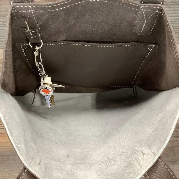 The Market Tote #51801