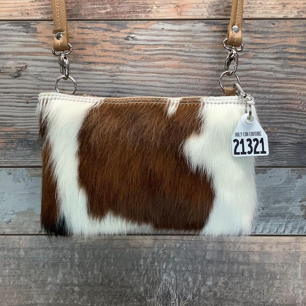 Double Ranch Hand #21321