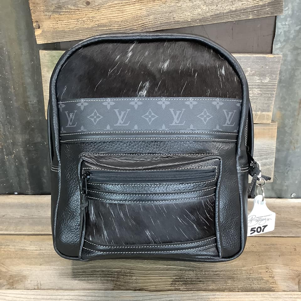 Exclusive Collection BackPack #507