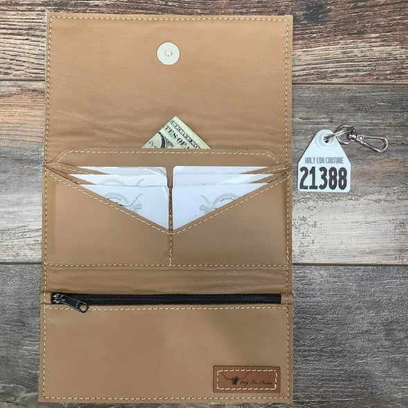 Bandit Wallet - #21388