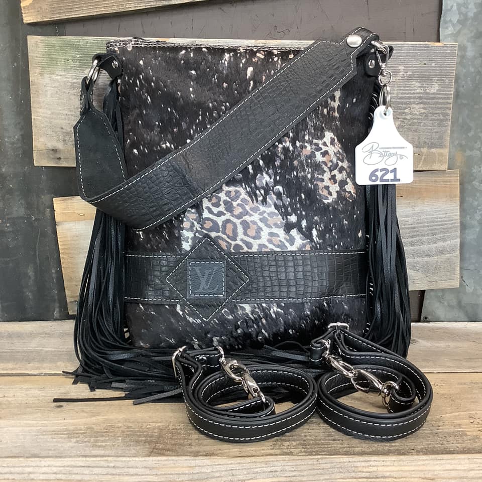 Exclusive Collection The Mini Bagpack  #621