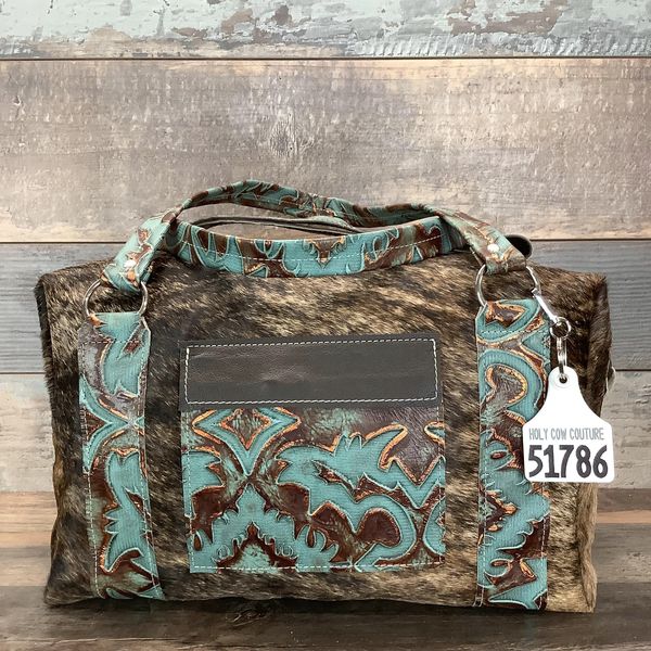 Denton Duffle - #51786