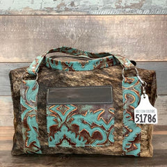 Denton Duffle - #51786