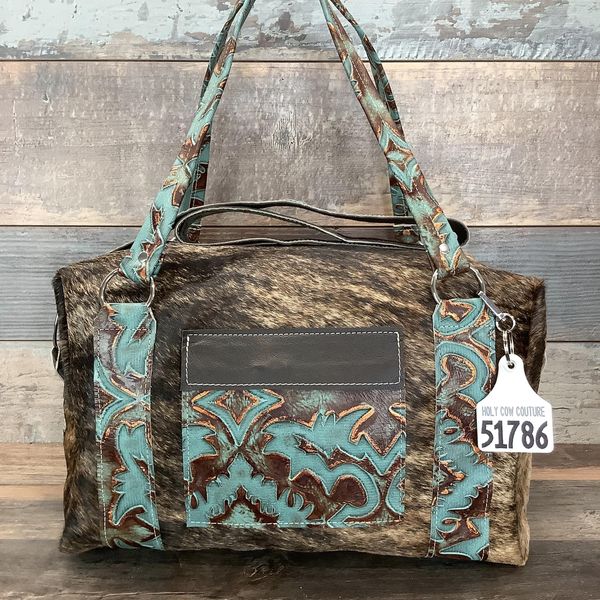 Denton Duffle - #51786