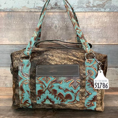 Denton Duffle - #51786