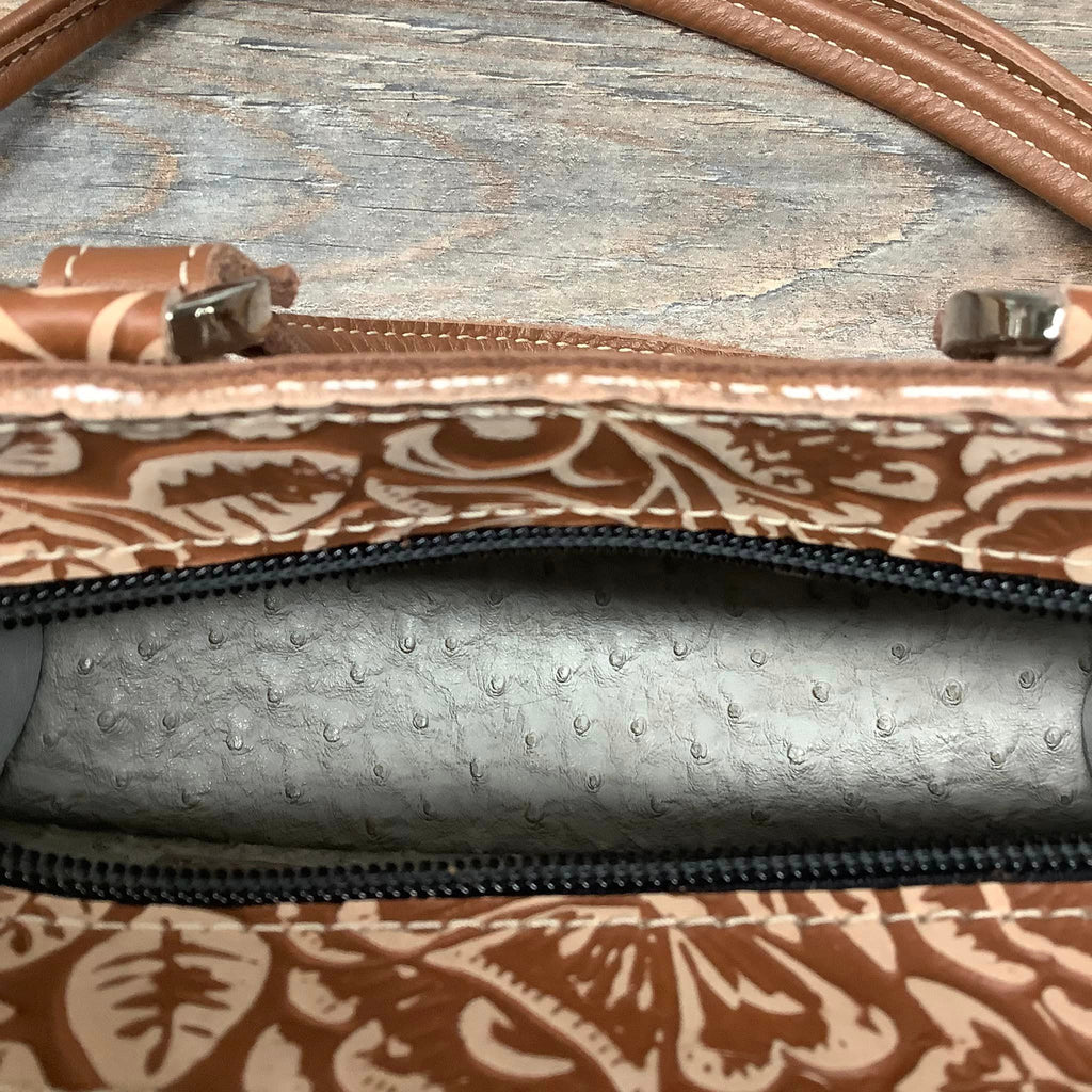 Itty Bitty Tote Hybrid - #21325