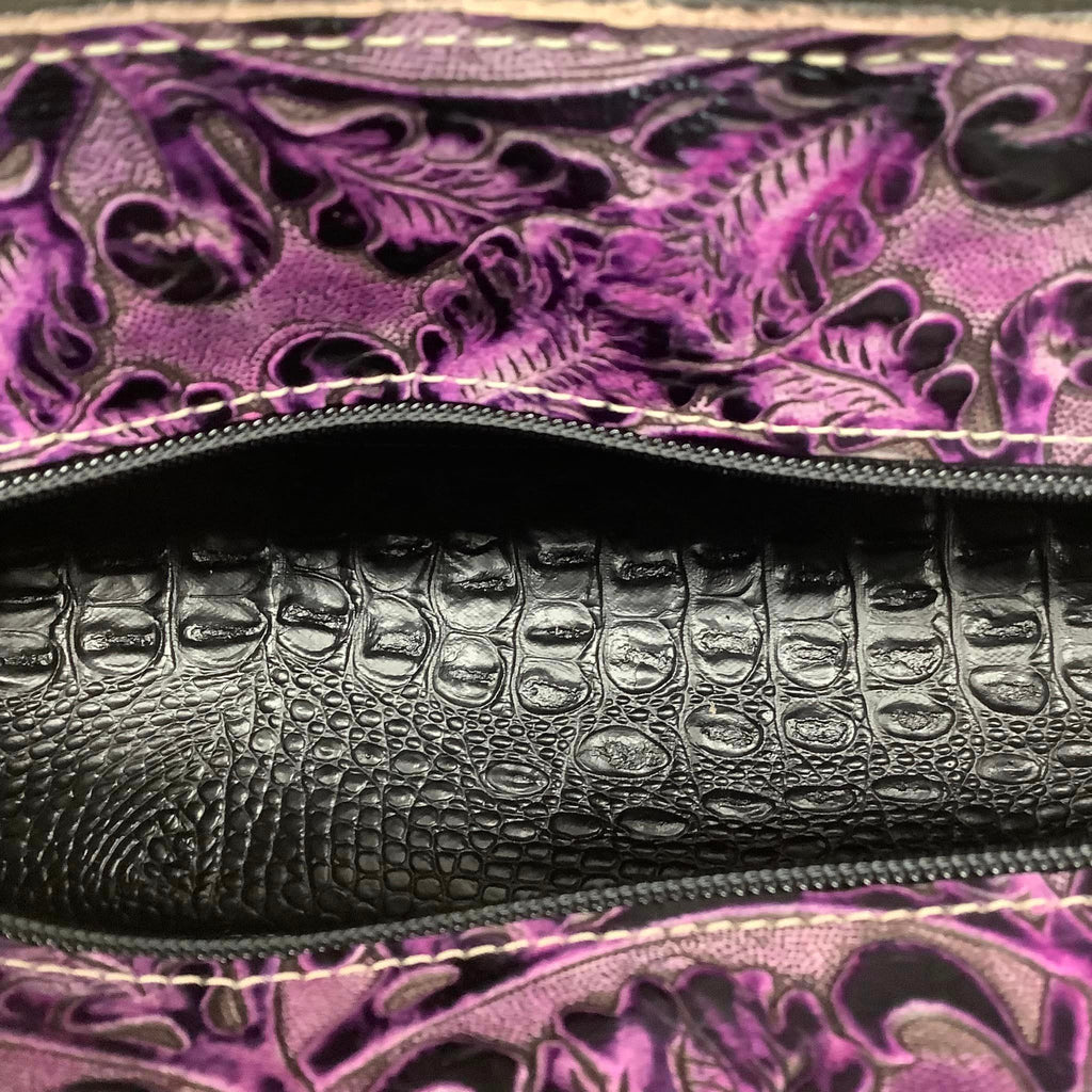 Small Town Tote - #51824